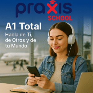2: Inglés Completo A1