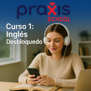 1: Inglés Desbloqueado