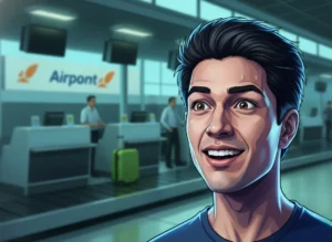 2: Viajero Autónomo: Supervivencia Real