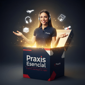 Praxis Esencial