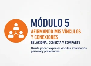 M05—  Habla de tus vínculos
